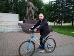 Артамонов Сергей Валерьевич