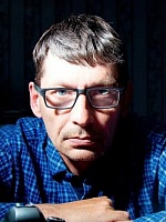 Лукин Сергей Николаевич