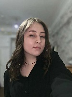 Марина Владимировна Зяпаева