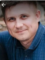 Дамир Рашитович Бадгутдинов