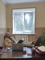 Владимир Алексеевич Матюгин