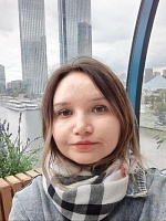 Анна Юрьевна Перевозчикова
