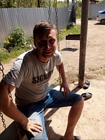 Курилин Егор Иванович