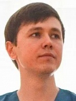 Захаров Роман Андреевич