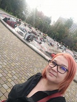 Евгения Александровна Успенская