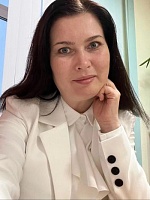 Хазеева Ксения Сергеевна