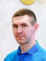 Будин Станислав Леонидович