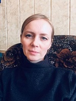 Анна Леонидовна Павлова