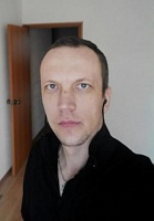 Воронов Андрей Леонидович