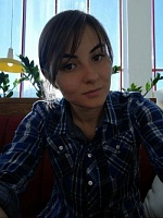 Бехметьева Юлия Сергеевна