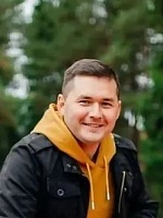 Козачков Валерий Сергеевич