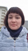 Лопатина Софья Николаевна