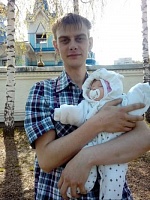 Потапов Дмитрий Сергеевич