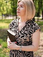 Ильина Юлия Николаевна