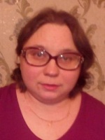 Зайцева ЕКАТЕРИНА Васильевна