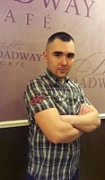 Мемятов Денис Анатольевич