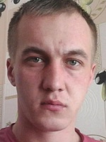 Овечкин Илья Алексеевич