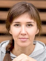 Ушакова Виктория Петровна