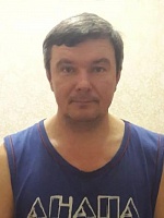 Якимов Эдуард Витальевич
