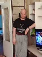 Чунарев Алексей Васильевич