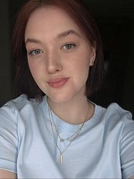 Анна Викторовна Баймачева