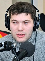 Закурдаев Вадим Владимирович
