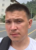 Иванов Сергей Олегович