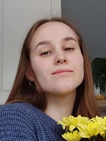Полина Сергеевна Поздеева
