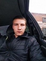 Старцев Денис Александрович