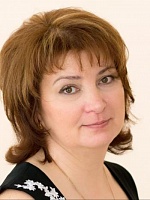 Обухова Наталья Николаевна