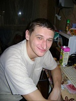Зворыгин Денис Алексеевич