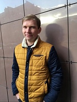 Галиханов Артём Вячеславович