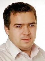 Бронников Константин Константинович