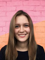 Полина Игоревна Пономарева