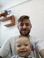 Касаткин Кирилл Алексеевич