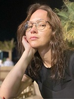 Агишева Джамиля Гаптельнуровна