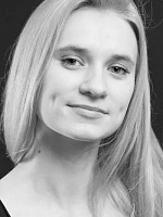 Бунтова Анастасия Александровна