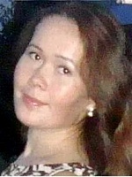 Логинова Ольга Сергеевна
