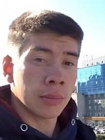 Обухов Илья Сергеевич