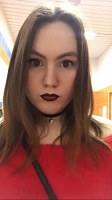 Мерзлякова Софья Дмитриевна