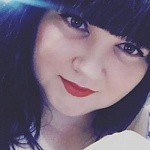 Напольских Ульяна Юрьевна