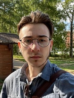 Раиль Михайлович Салахутдинов