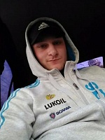 Загребин Михаил Григорьевич