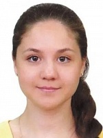 Анастасия Петровна Капралова