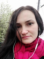 Бельская Полина Владимировна