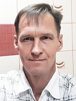 Ахметгарипов Александр Мансурович