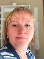 Мерзлякова Елена Александровна