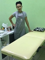 Сахипова Ирина Ивановна