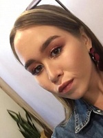 Безуглая Злата Михайловна