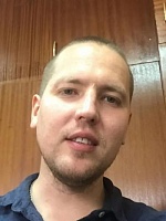 Дмитрий Юрьевич Исаков